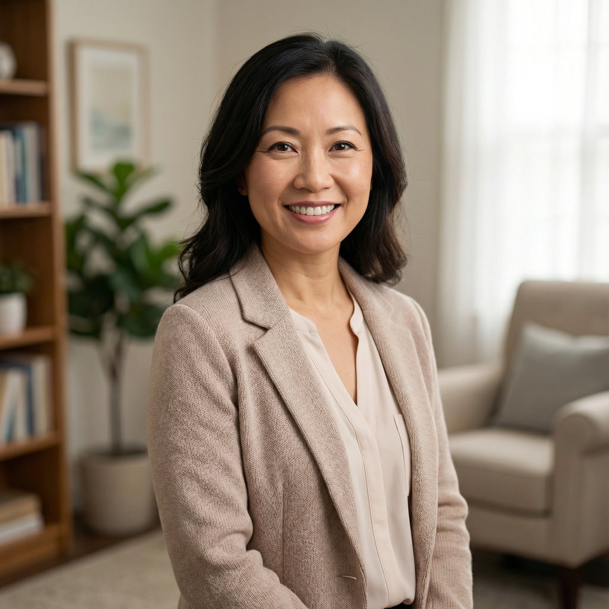 麻豆传媒心理顾问