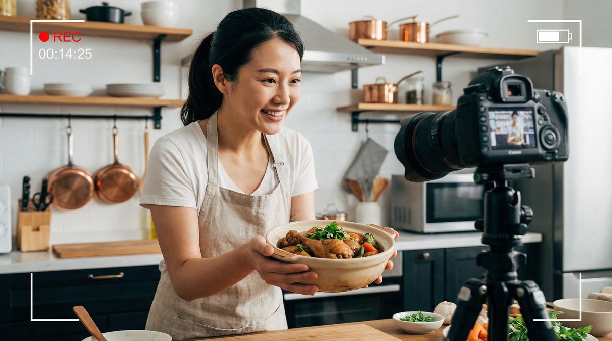 麻豆传媒美食视频